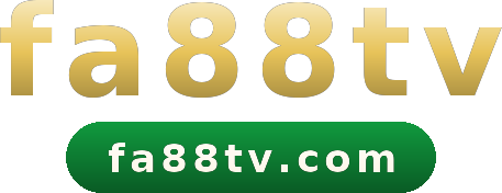 fa88tv logo