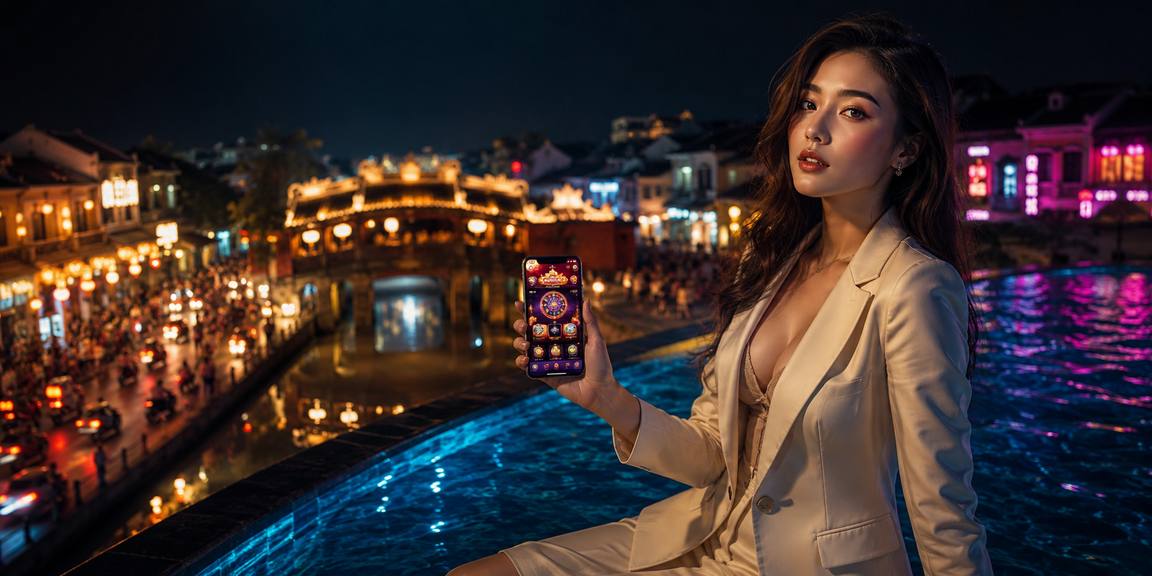 fa88tv Slot Sông Bạc