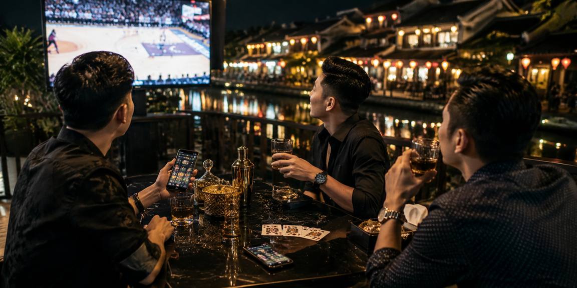 fa88tv Slot Thanh Toán Nội Địa